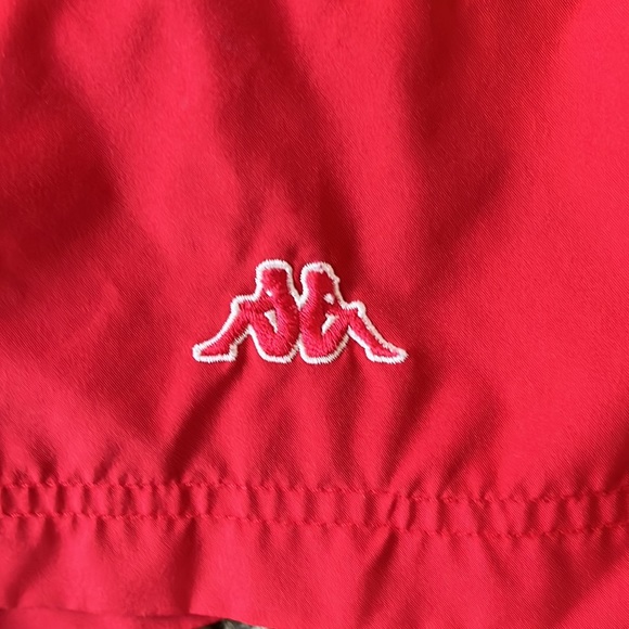 Kappa Swimming Trunks - Picture 4 of 5